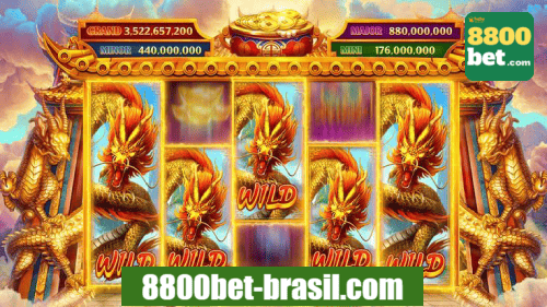 Fortune Dragon Slot